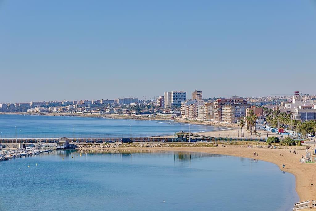 טורבייחה Santomera 1St Line מראה חיצוני תמונה