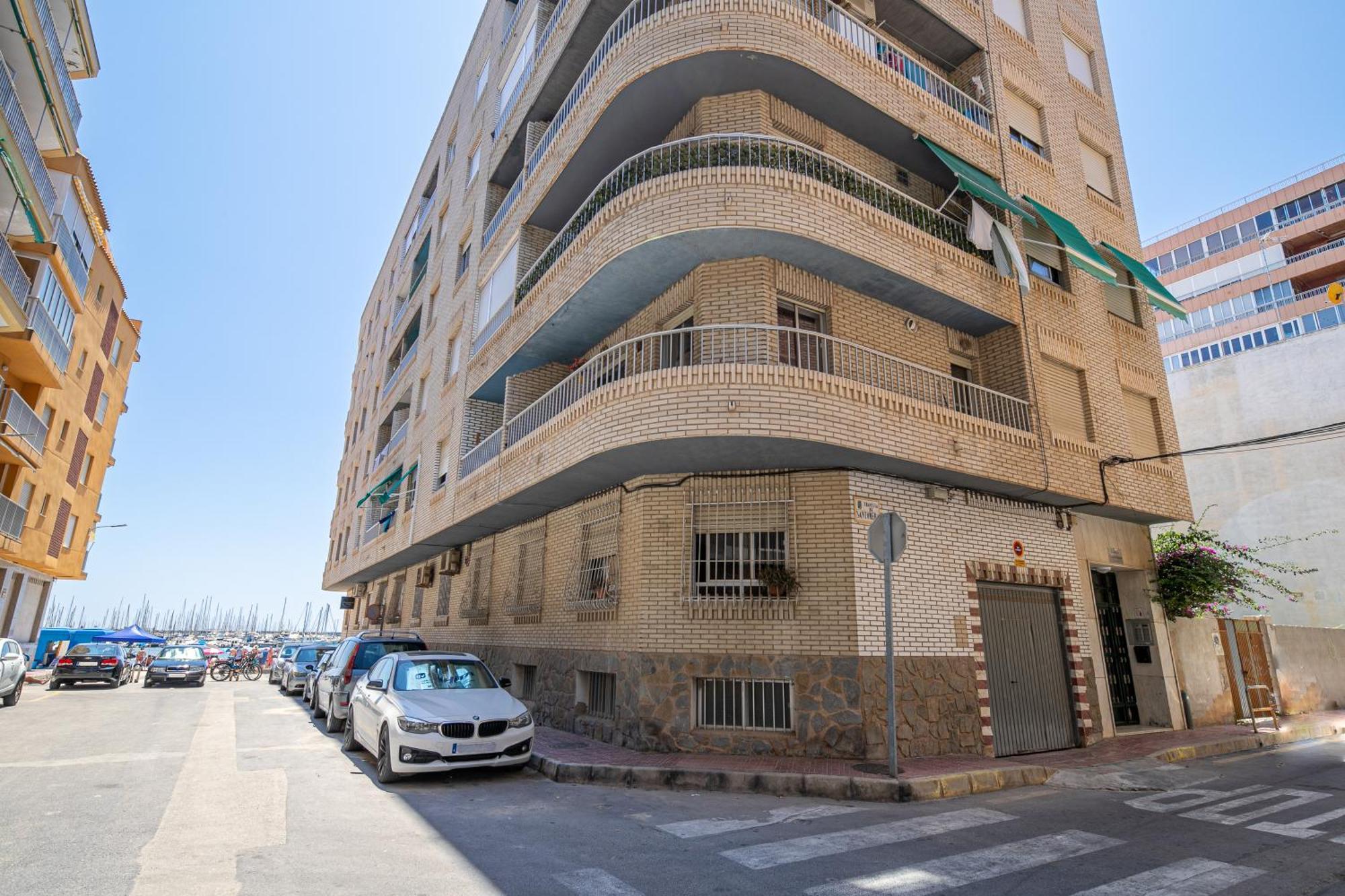 טורבייחה Santomera 1St Line מראה חיצוני תמונה